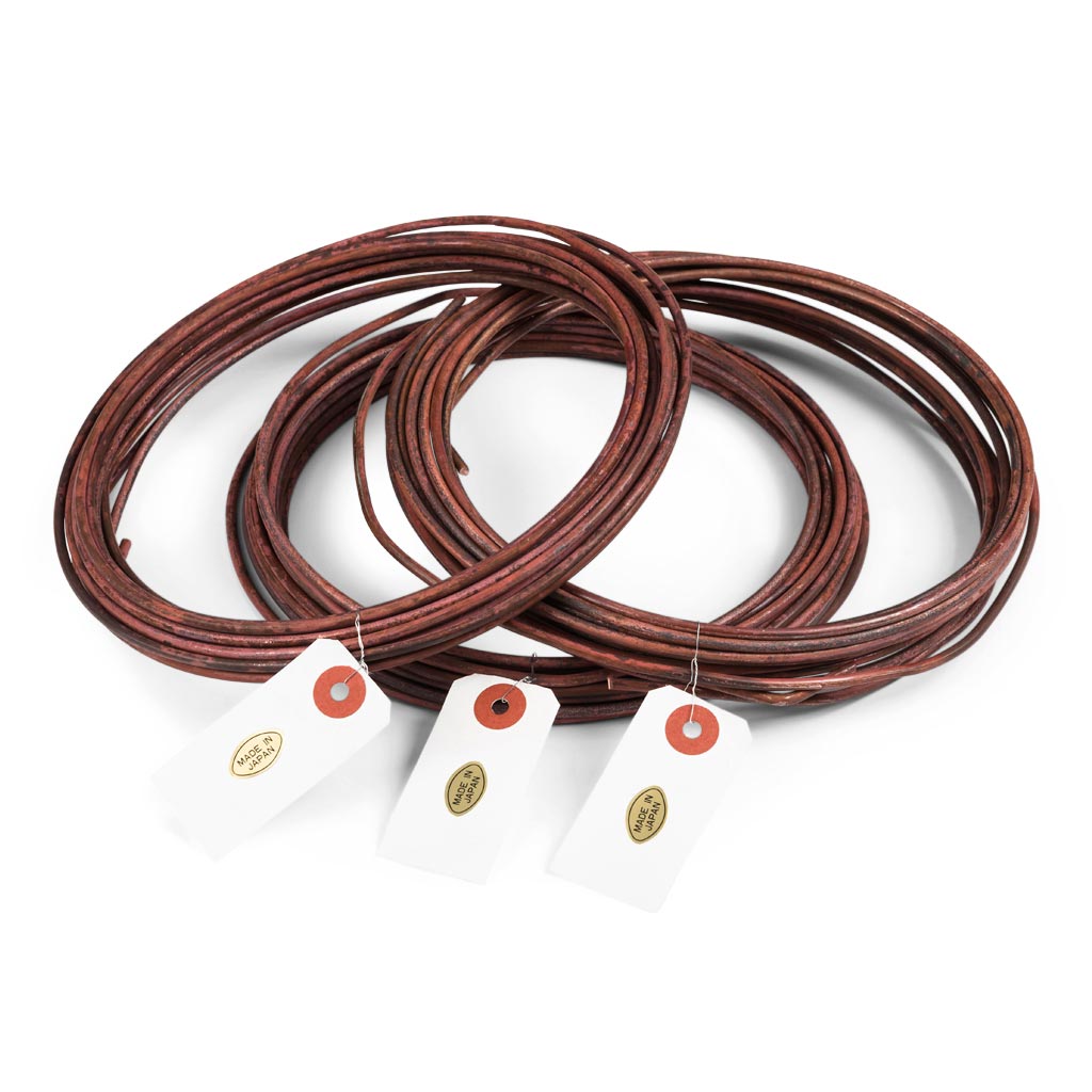 Annealed Copper Wire by Wire supplies