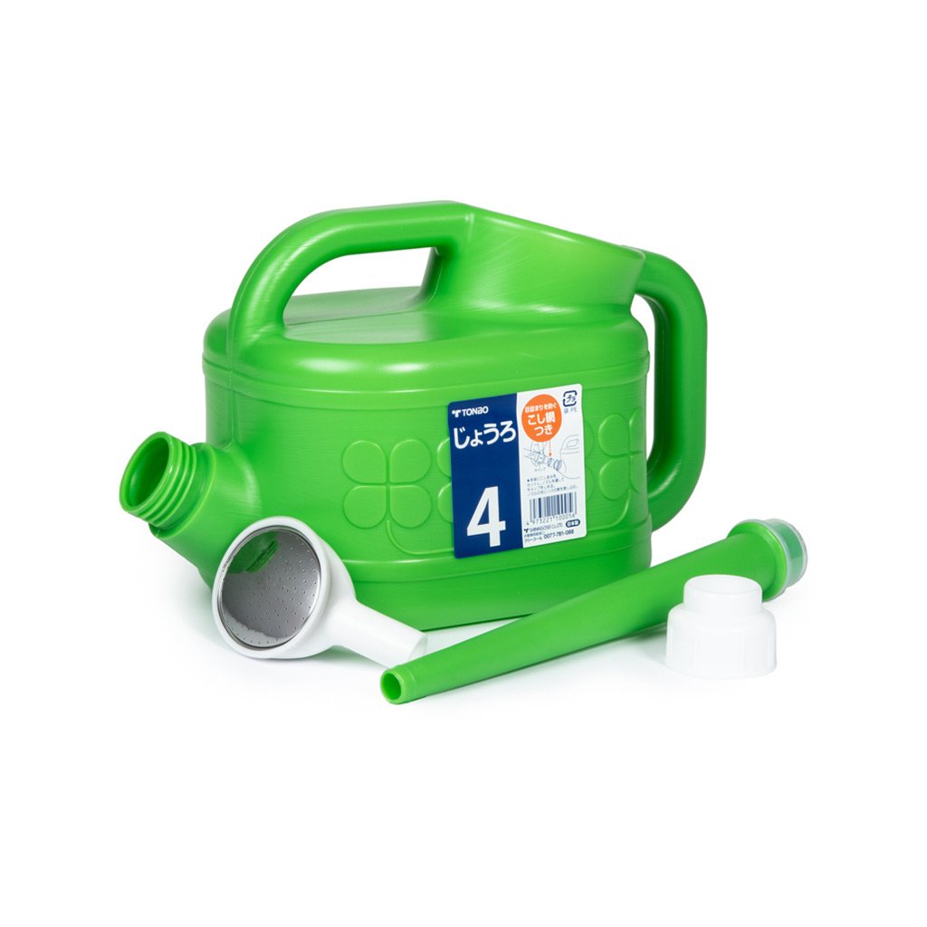 Kikuwa Watering Can, 4.5L by Kikuwa