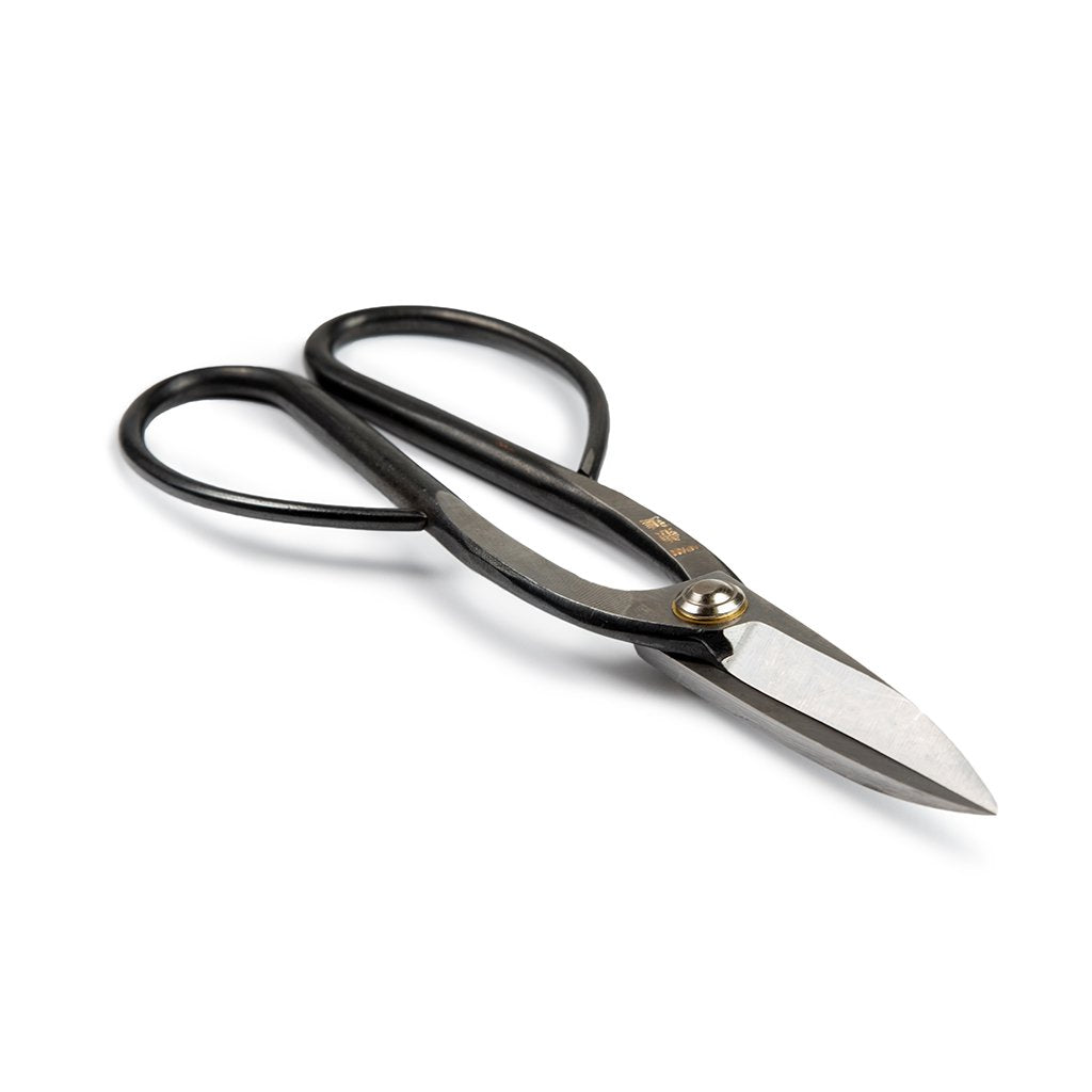 Kaneshin SK Steel Large Trimming Scissors, 195mm by Kaneshin
