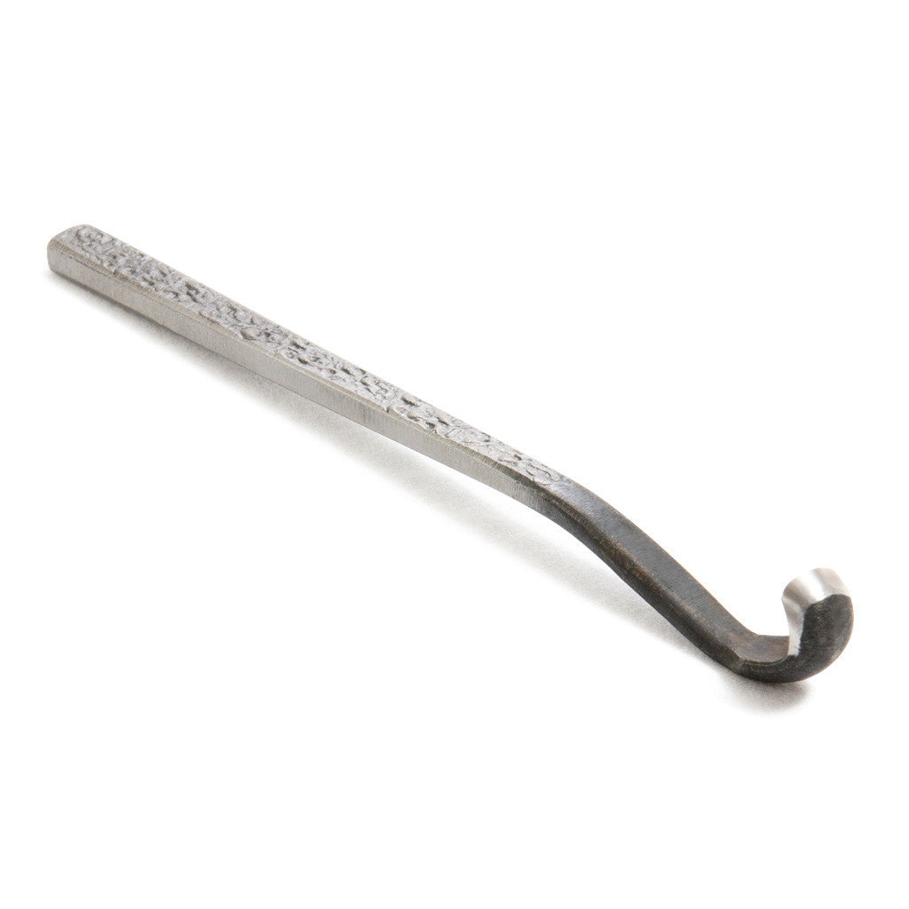 Kaneshin Jin Chisel, Flat point, 180mm -   - Tools