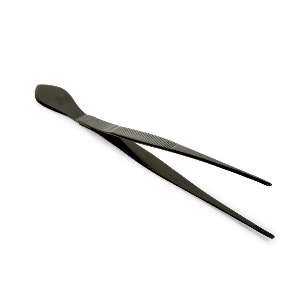 Kaneshin Bonsai Combination Tweezer and Trowel by Kaneshin
