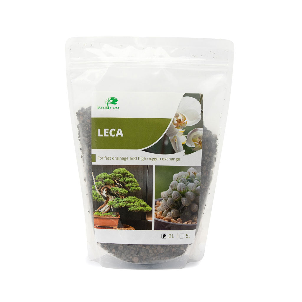 Crushed LECA by Growrite