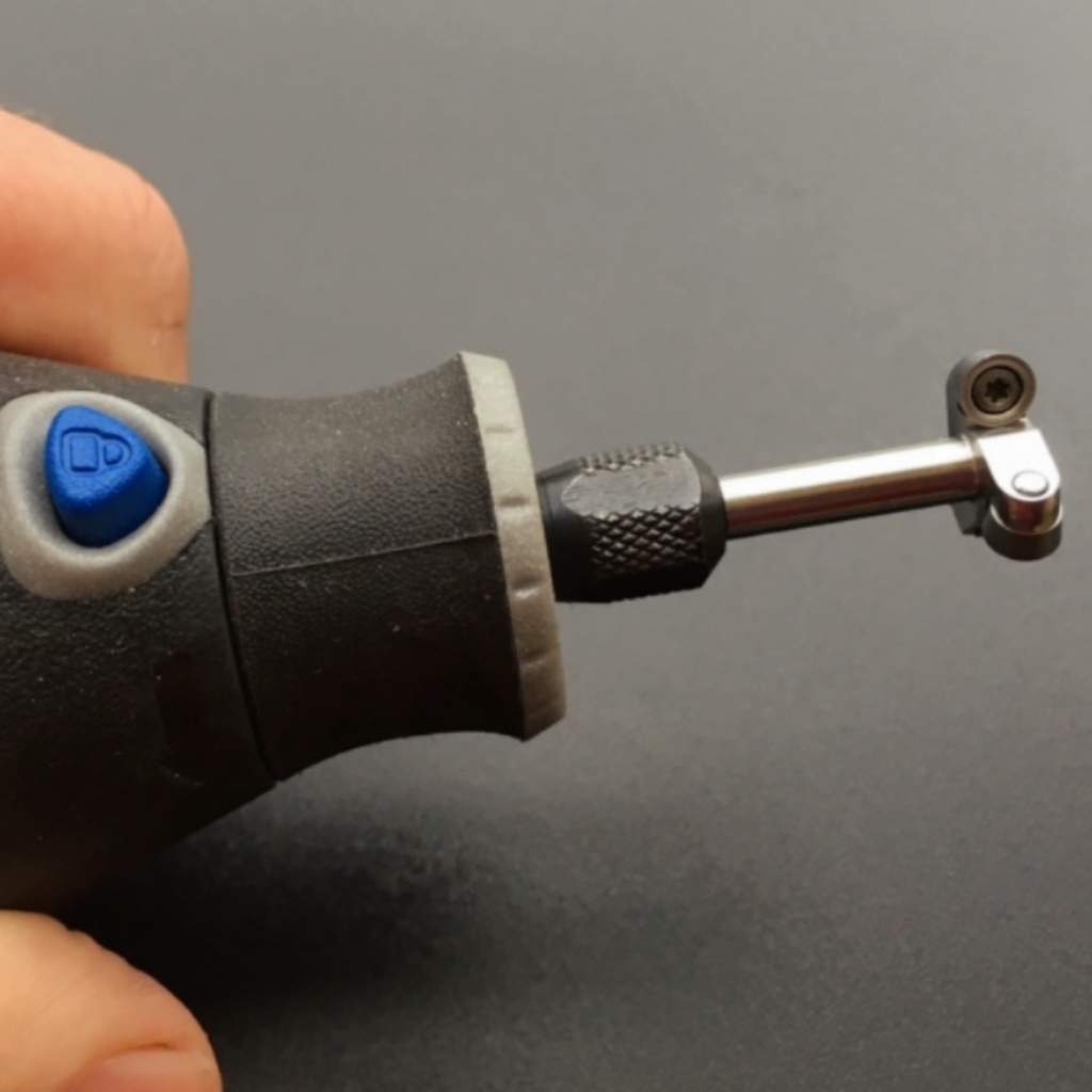 Bonsai Nibbler, R-mini by Kontax Engineering Ltd