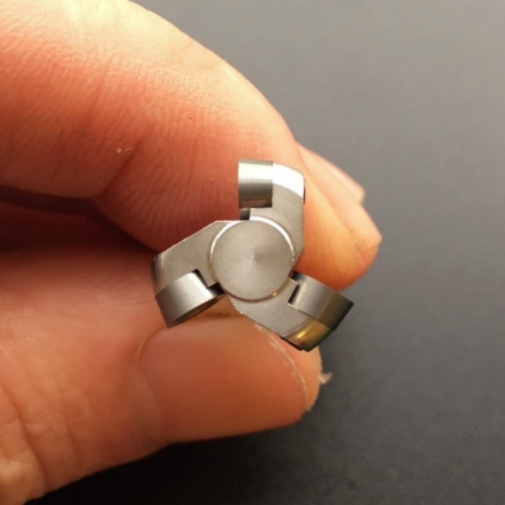 Bonsai Nibbler, R-mini by Kontax Engineering Ltd