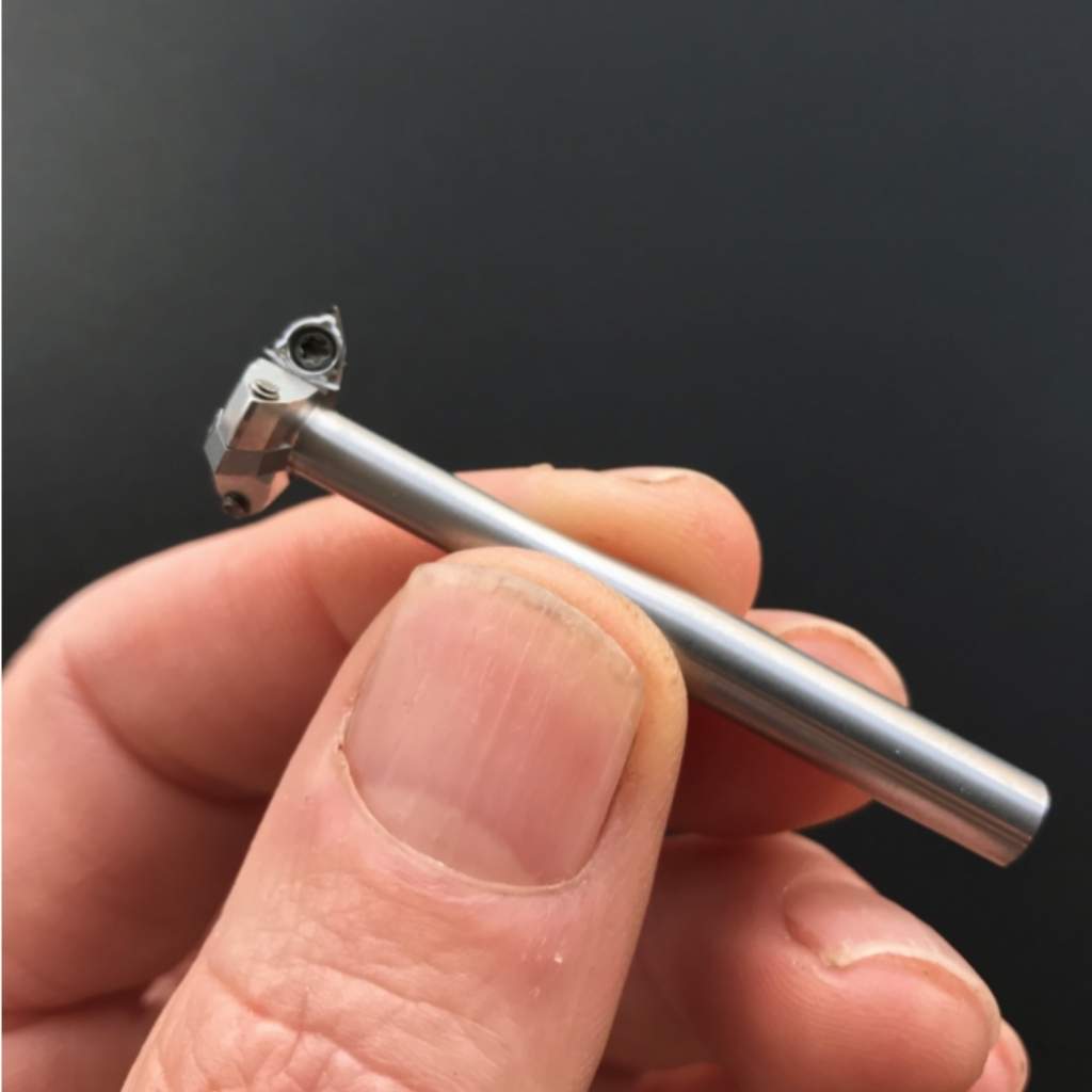 Bonsai Nibbler, T-6mm -   - Carving Bits