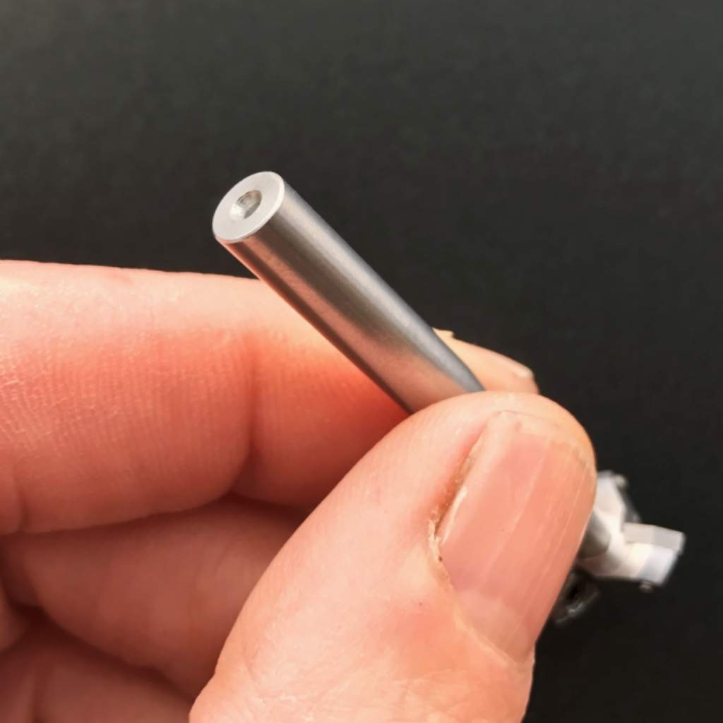 Bonsai Nibbler, T-6mm by Kontax Engineering Ltd