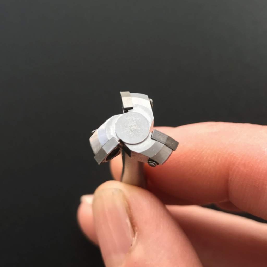 Bonsai Nibbler, T-6mm by Kontax Engineering Ltd