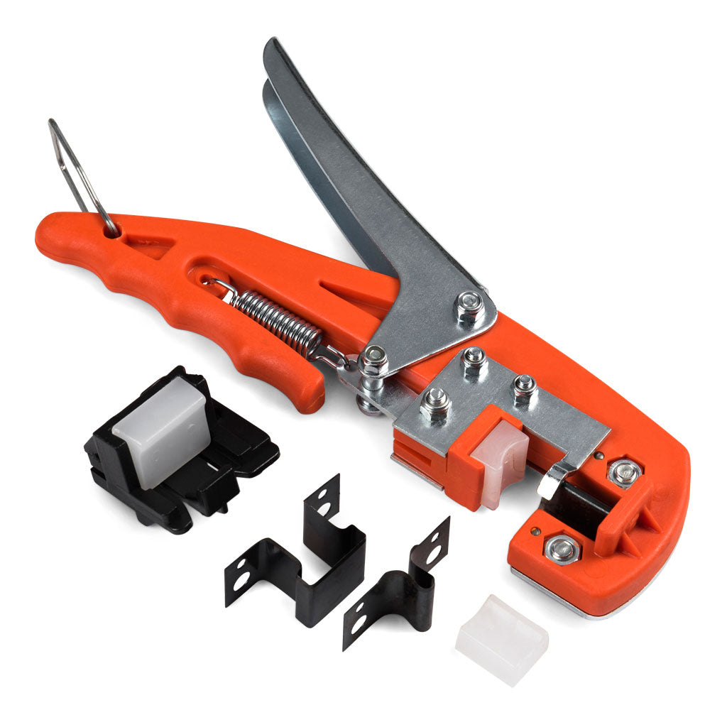Grafting Tool - Omega, Budding and V cut. by Cape Agricultural Supplies