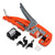 Grafting Tool - Omega, Budding and V cut. -   - Tools