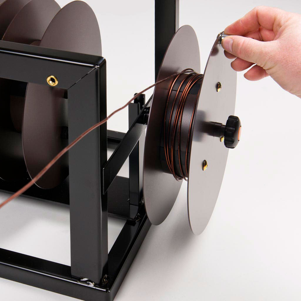 Professional Wire Caddy -   - Tools