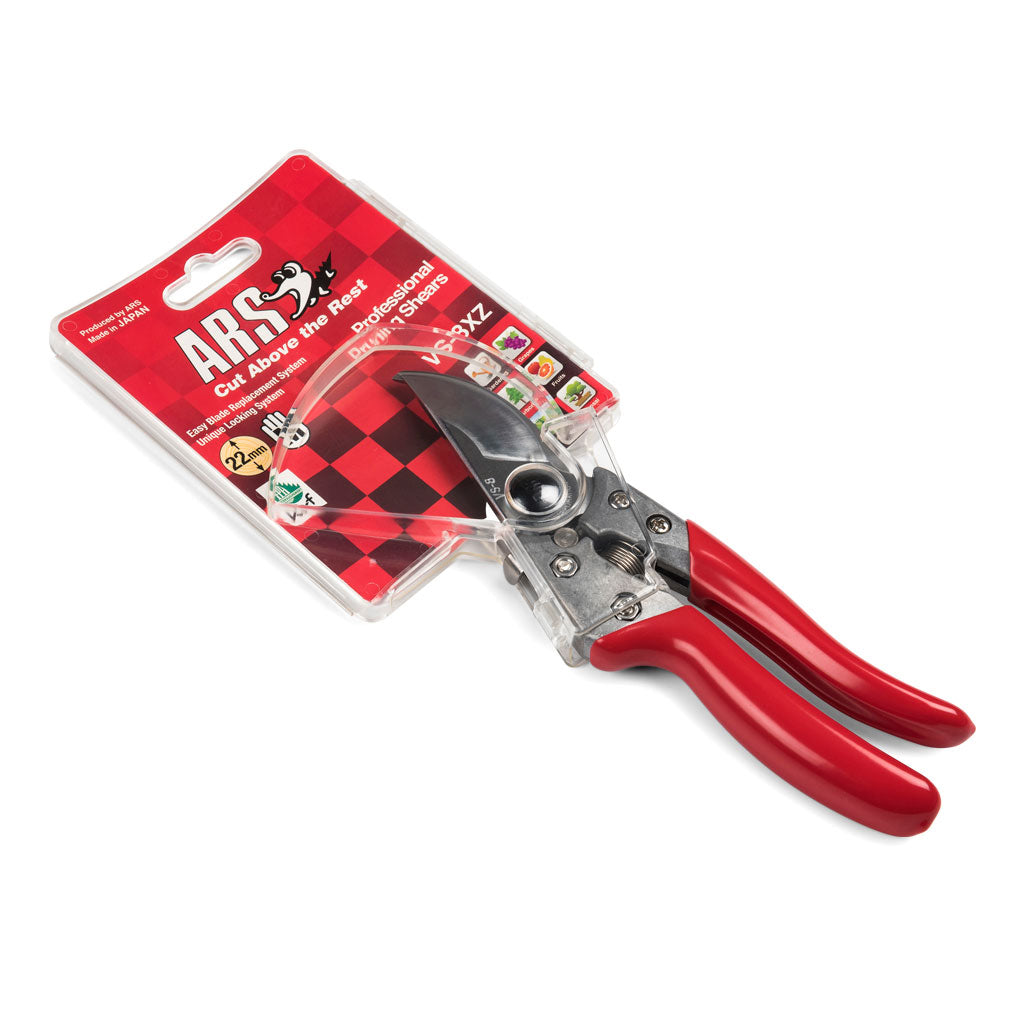 ARS Professional Pruning Shears, 200mm by Cape Agricultural Supplies