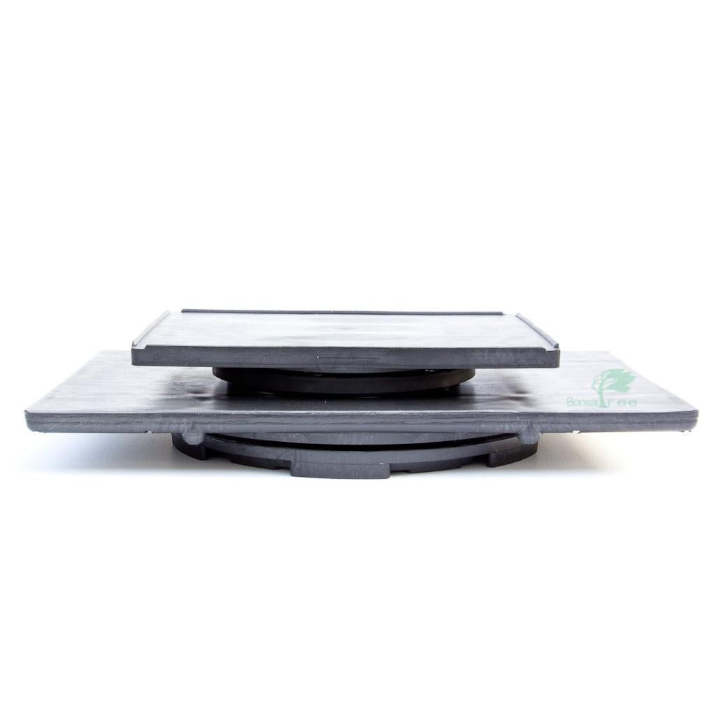 Heavy Duty Japanese turntables by Kikuwa