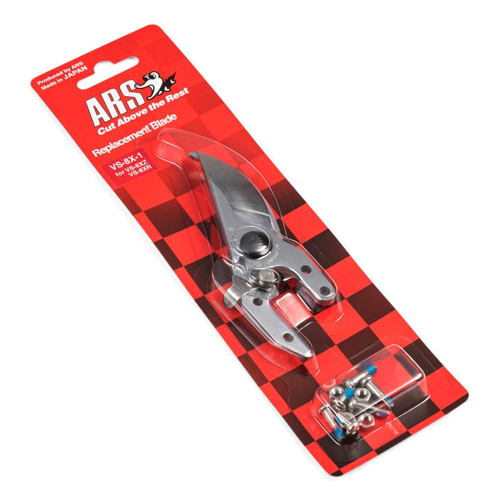 ARS Professional Pruning Shears, spares by Cape Agricultural Supplies