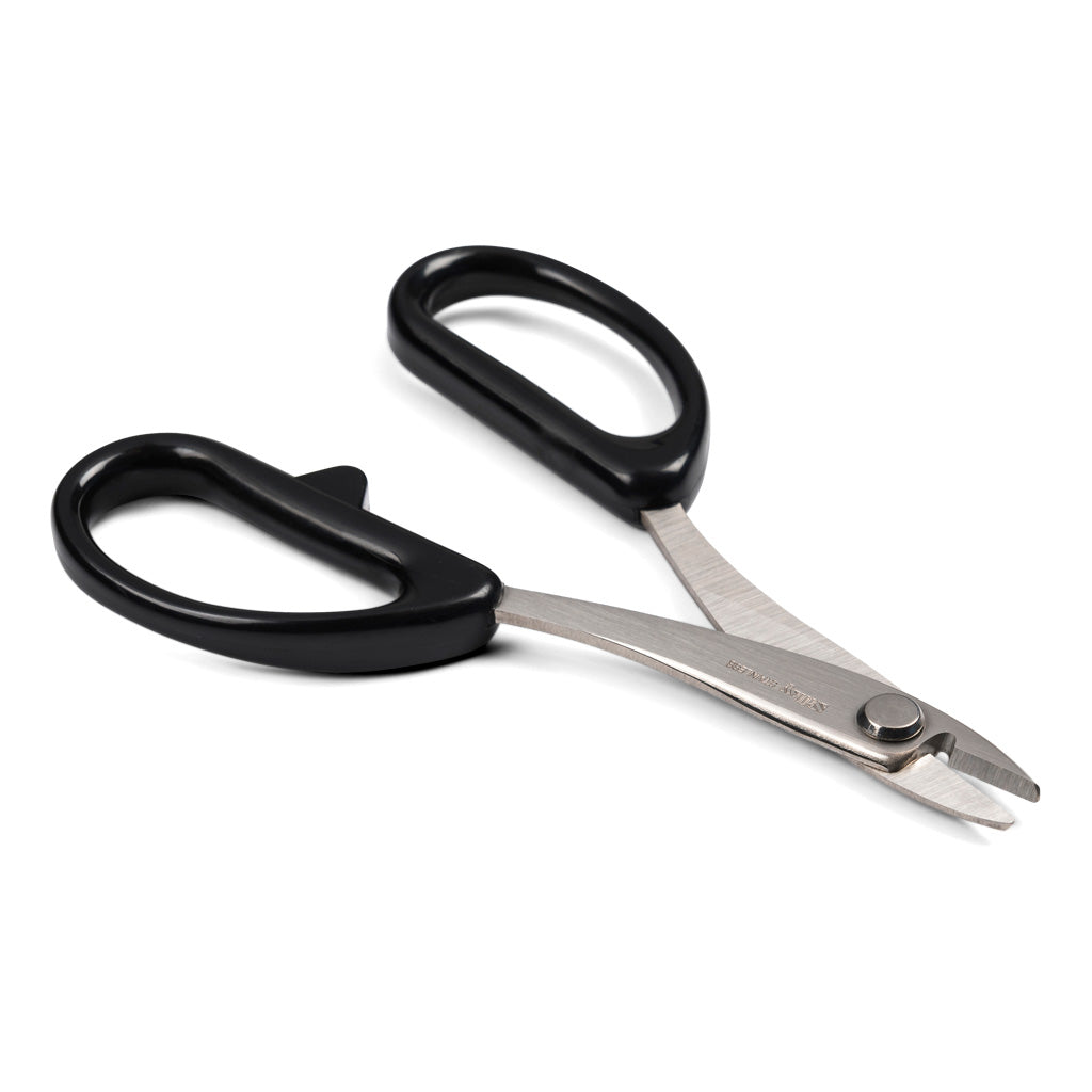Silky Stainless Steel Wire Cutter, 160mm by Kikuwa
