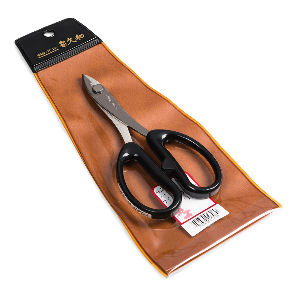 Silky Stainless Steel Wire Cutter, 160mm by Kikuwa