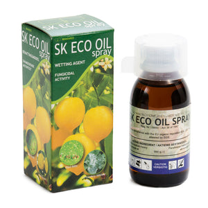 SK Eco Oil, 100ml -   - Plant Protection