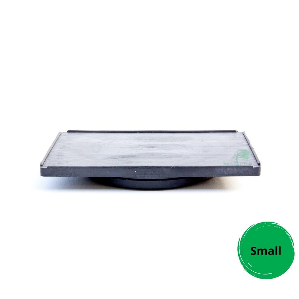 Heavy Duty Japanese turntables by Kikuwa