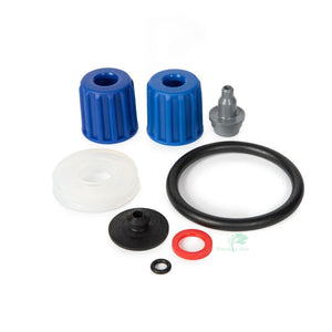 Gamma 5 Pressure Sprayer -  Spare rubbers and gaskets for Gamma 5 - Watering Wands