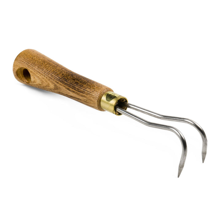 Stainless Steel Root Pick by Kikuwa
