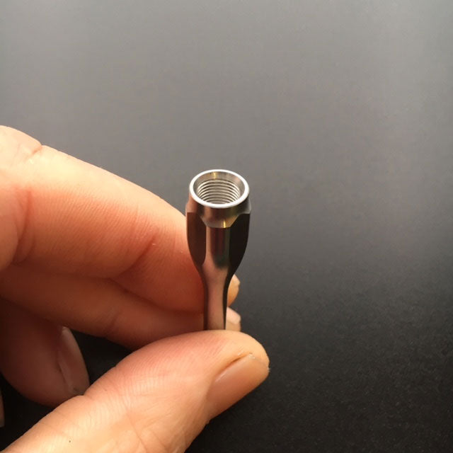 Bonsai Nibbler, T-maxi by Kontax Engineering Ltd