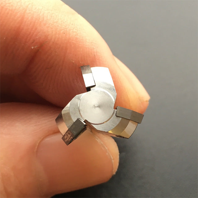 Bonsai Nibbler, T-mini by Kontax Engineering Ltd