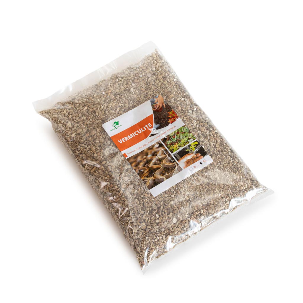 Vermiculite by Bonsai Tree (Pty) Ltd.