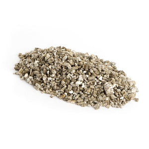 Vermiculite -   - Growing Mediums