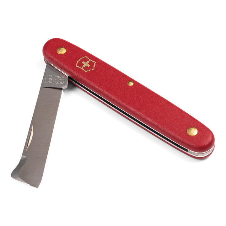 Victorinox Grafting Knife with Bark Lifter, 100mm by Cape Agricultural Supplies